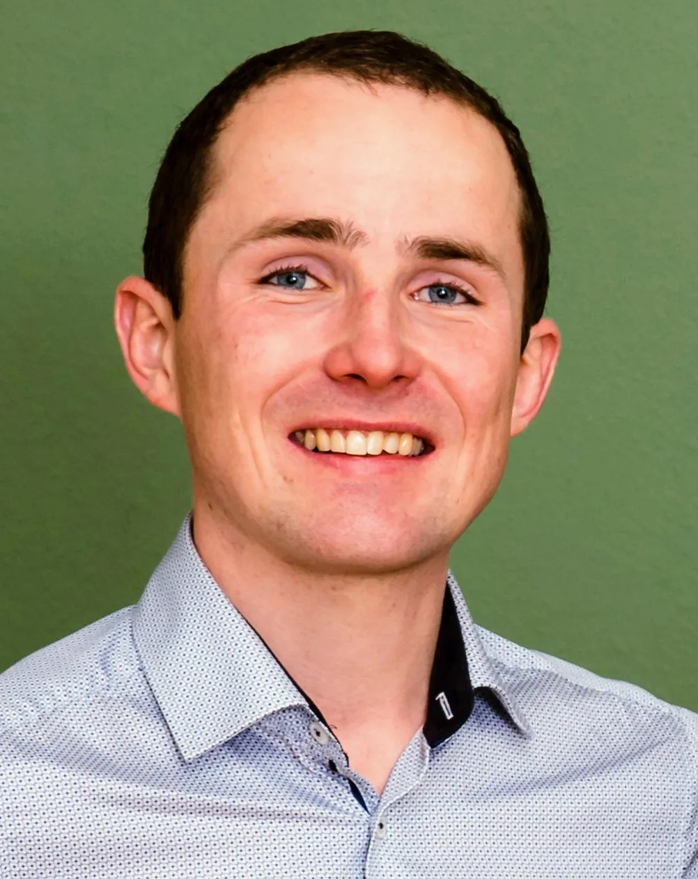 Michael Strassmair
