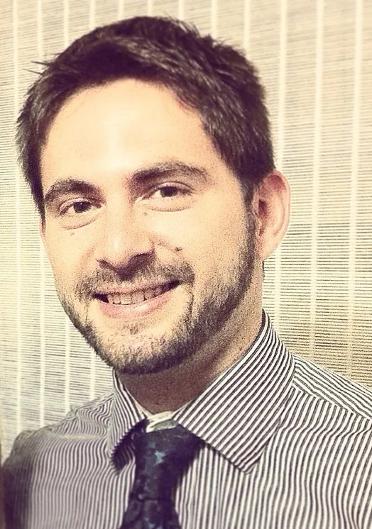 Ricardo Cordeiro